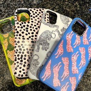 iPhone 11 Pro Max Case Bundle